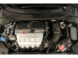 2014 Acura ILX 2.4L Premium 2.4 Liter DOHC 16-Valve i-VTEC 4 Cylinder Engine