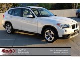 2013 BMW X1 sDrive 28i