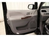 2011 Toyota Sienna Limited AWD Door Panel
