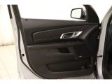 2015 GMC Terrain SLT AWD Door Panel