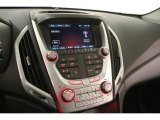 2015 GMC Terrain SLT AWD Controls