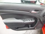 2015 Chrysler 300 S AWD Door Panel