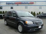 2014 True Blue Pearl Chrysler Town & Country Touring #102584984