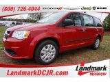 2015 Dodge Grand Caravan American Value Package