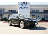 2013 Acura RDX Technology