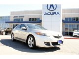 2010 Acura TSX Sedan
