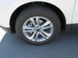 2015 Ford Edge SEL Wheel