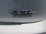 2015 Ford Edge SEL Marks and Logos