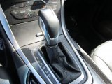 2015 Ford Edge SEL 6 Speed SelectShift Automatic Transmission