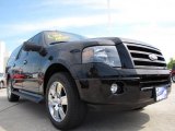 2008 Ford Expedition EL Limited