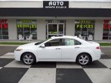 2012 Acura TSX Sedan