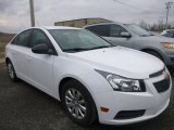 2011 Chevrolet Cruze LS