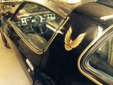 1979 Black Pontiac Firebird 10th Anniversary Trans Am #102620069