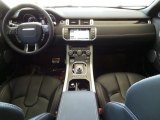 2015 Land Rover Range Rover Evoque Dynamic Dashboard