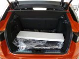 2015 Land Rover Range Rover Evoque Dynamic Trunk
