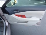 2008 Lexus ES 350 Door Panel