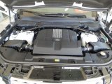 2015 Land Rover Range Rover Sport Engines