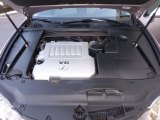 2008 Lexus ES Engines