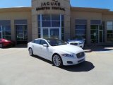 2015 Jaguar XJ XJL Portfolio