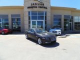 2015 Stratus Grey Metallic Jaguar XF 3.0 #102620029