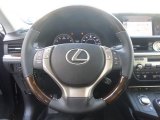 2013 Lexus ES 350 Steering Wheel