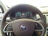 2015 Jaguar XF 3.0 Steering Wheel