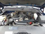2003 Chevrolet Tahoe Engines