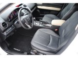 2011 Mazda MAZDA6 Interiors