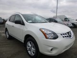 2015 Nissan Rogue Select S AWD