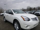 2015 Nissan Rogue Select S AWD