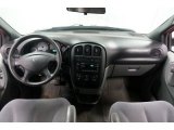 2005 Dodge Grand Caravan Interiors