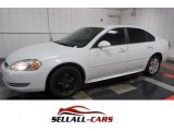 2011 Chevrolet Impala LS