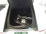 2015 Jaguar F-TYPE R Coupe Trunk