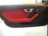 2015 Jaguar F-TYPE V8 S Convertible Door Panel