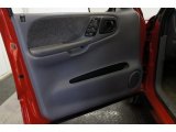 1998 Dodge Durango SLT 4x4 Door Panel