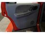 1998 Dodge Durango SLT 4x4 Door Panel