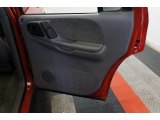 1998 Dodge Durango SLT 4x4 Door Panel