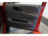 1998 Dodge Durango SLT 4x4 Door Panel