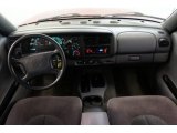 1998 Dodge Durango SLT 4x4 Dashboard