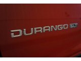 Dodge Durango 1998 Badges and Logos