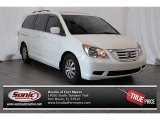2010 Honda Odyssey EX-L