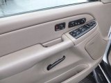 2006 GMC Yukon XL SLT 4x4 Door Panel