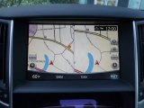 2014 Infiniti Q 50S Hybrid Navigation