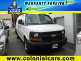 2014 Chevrolet Express 1500 Cargo WT