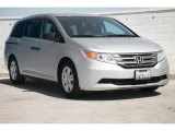 2012 Honda Odyssey LX