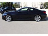 2014 BMW 6 Series 650i xDrive Coupe Data, Info and Specs