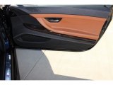2014 BMW 6 Series 650i xDrive Coupe Door Panel