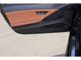 2014 BMW 6 Series 650i xDrive Coupe Door Panel