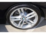 2014 BMW 6 Series 650i xDrive Coupe Wheel