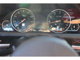 2014 BMW 6 Series 650i xDrive Coupe Gauges